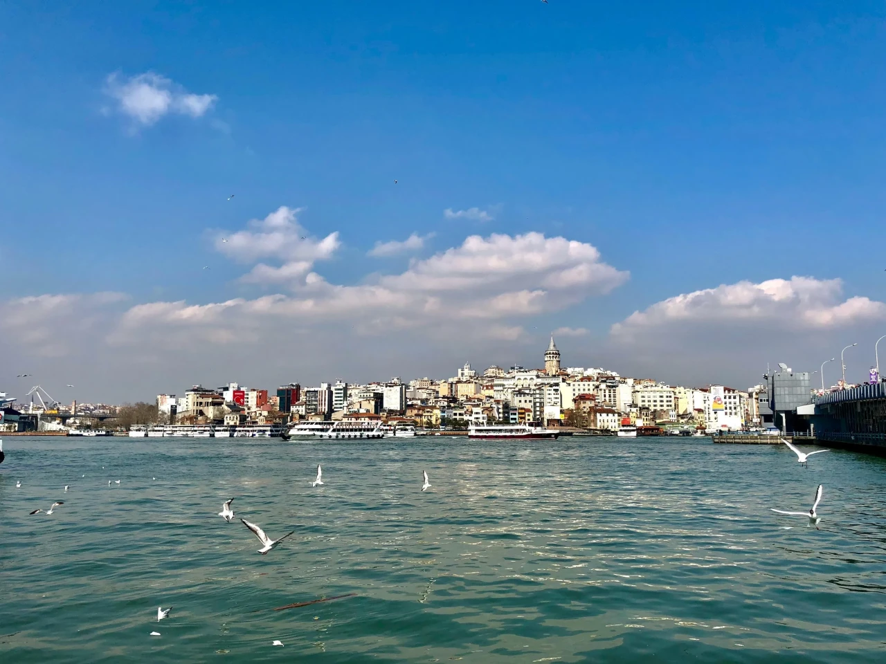 Dünyanın en huzurlu ülkeleri belli oldu: Türkiye 146. sırada!