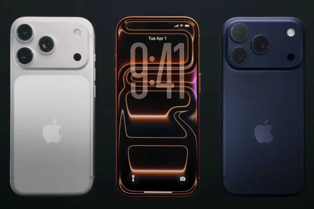 Apple, iPhone 17 ailesini görücüye çıkardı! İşte Türkiye'deki satış fiyatları