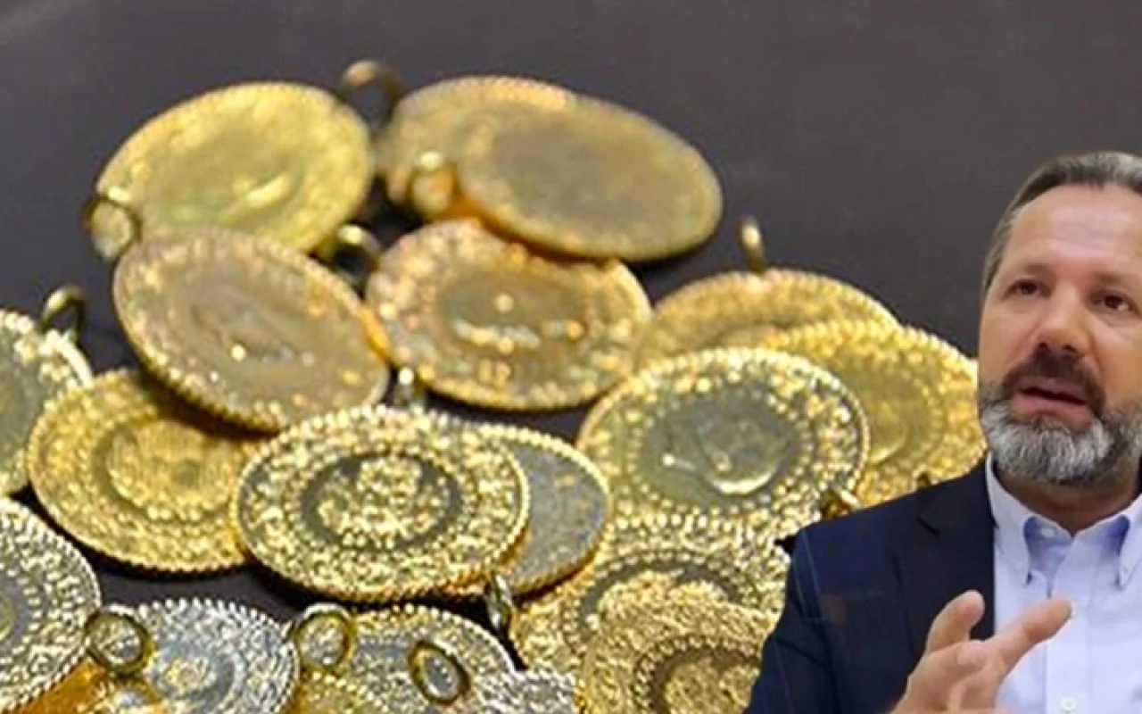 46 yılın en yüksek seviyesini gören altın 2026’da ne olacak?