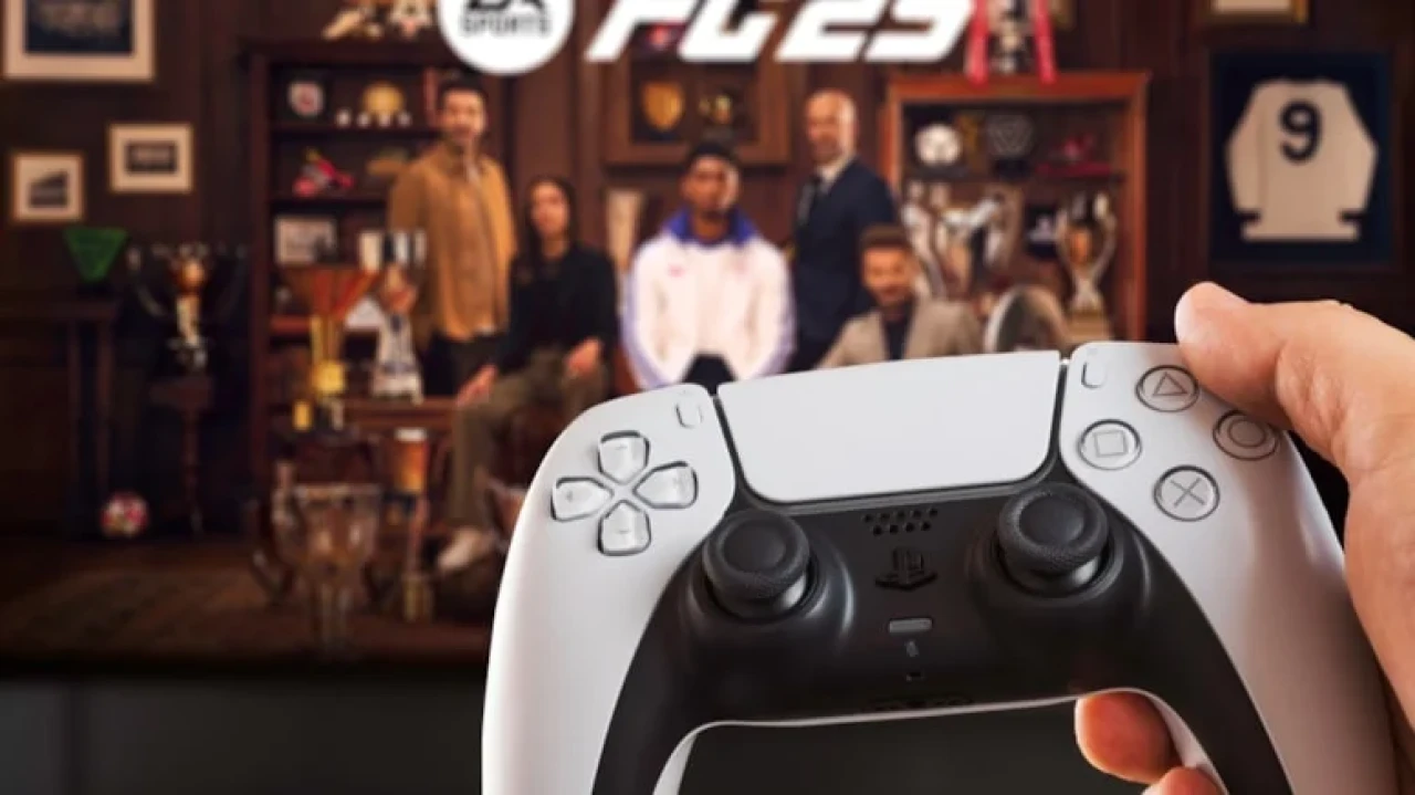 Dev oyun şirketi dudak uçuklatan rakama Araplara satıldı