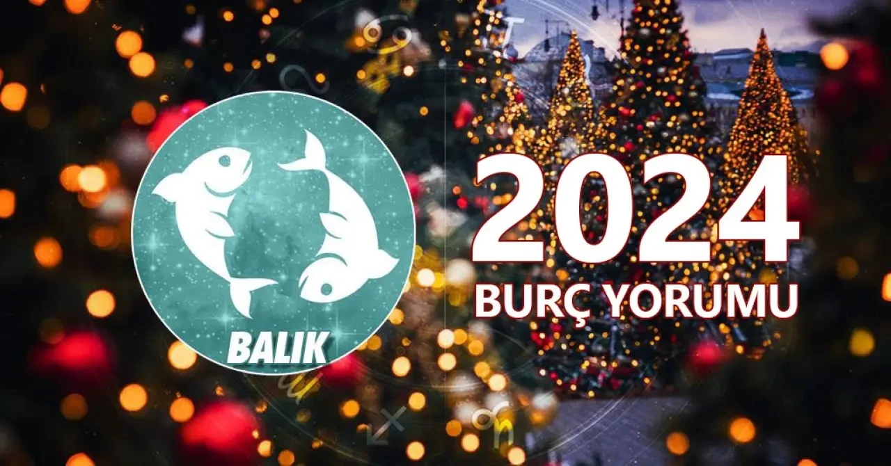 Balık burcu 4 Eylül Perşembe günlük burç yorumları