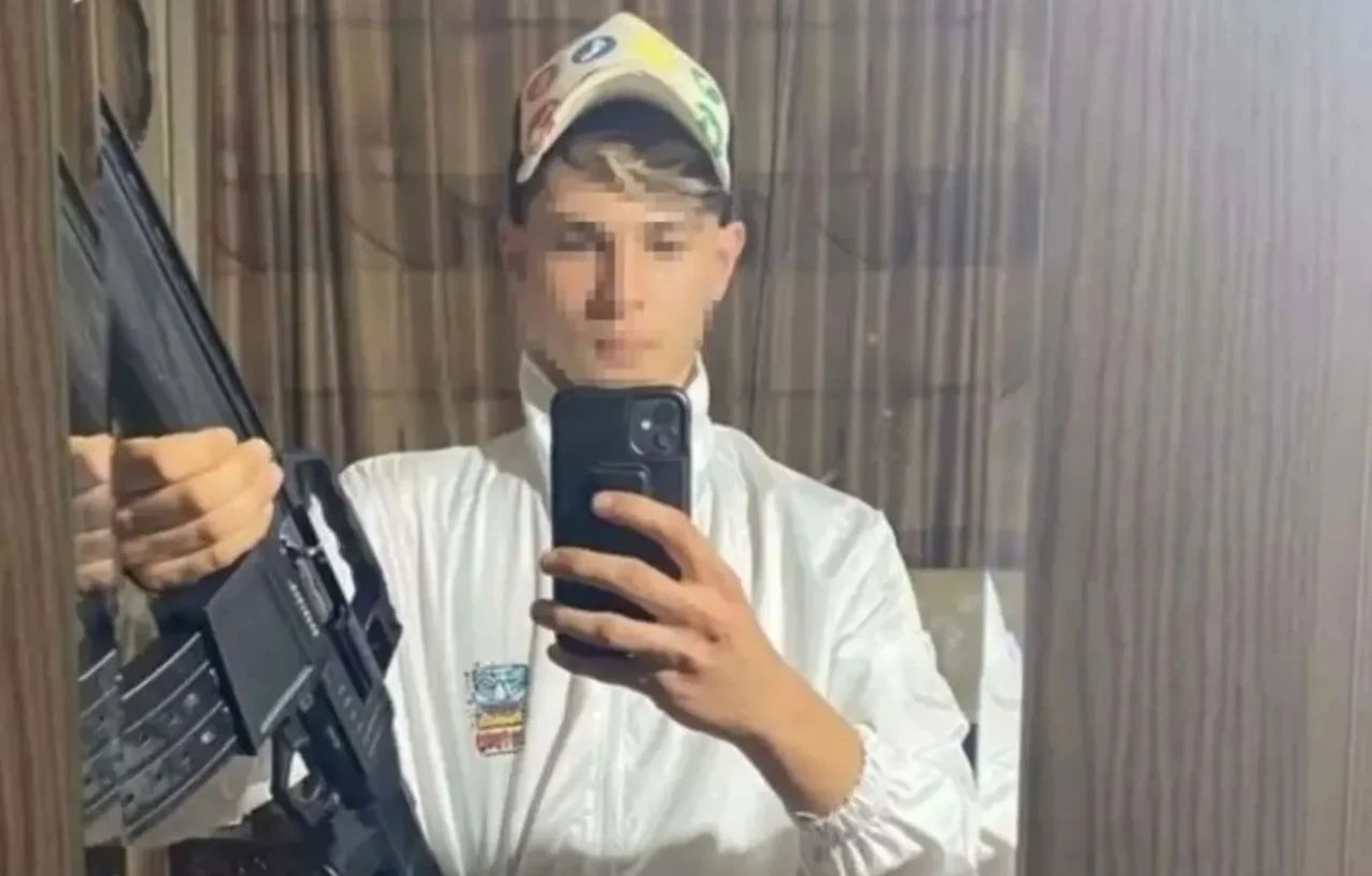 Muğla’da dehşet: Tartıştığı annesini av tüfeğiyle öldürdü