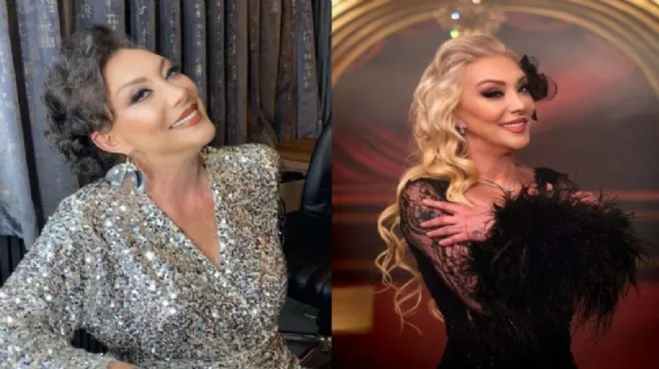 Güllü’nün şarkıları milyonlara ulaştı! Ailesi servet kazanacak...