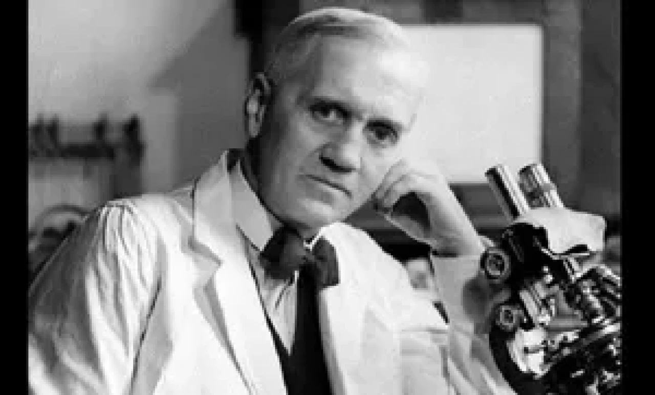 Alexander Fleming kimdir, neyi buldu?
