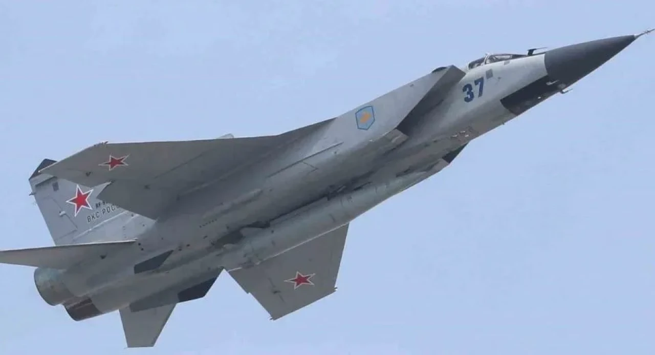 ABD, Rusya'yı Estonya hava sahasını ihlal sebebiyle uyardı