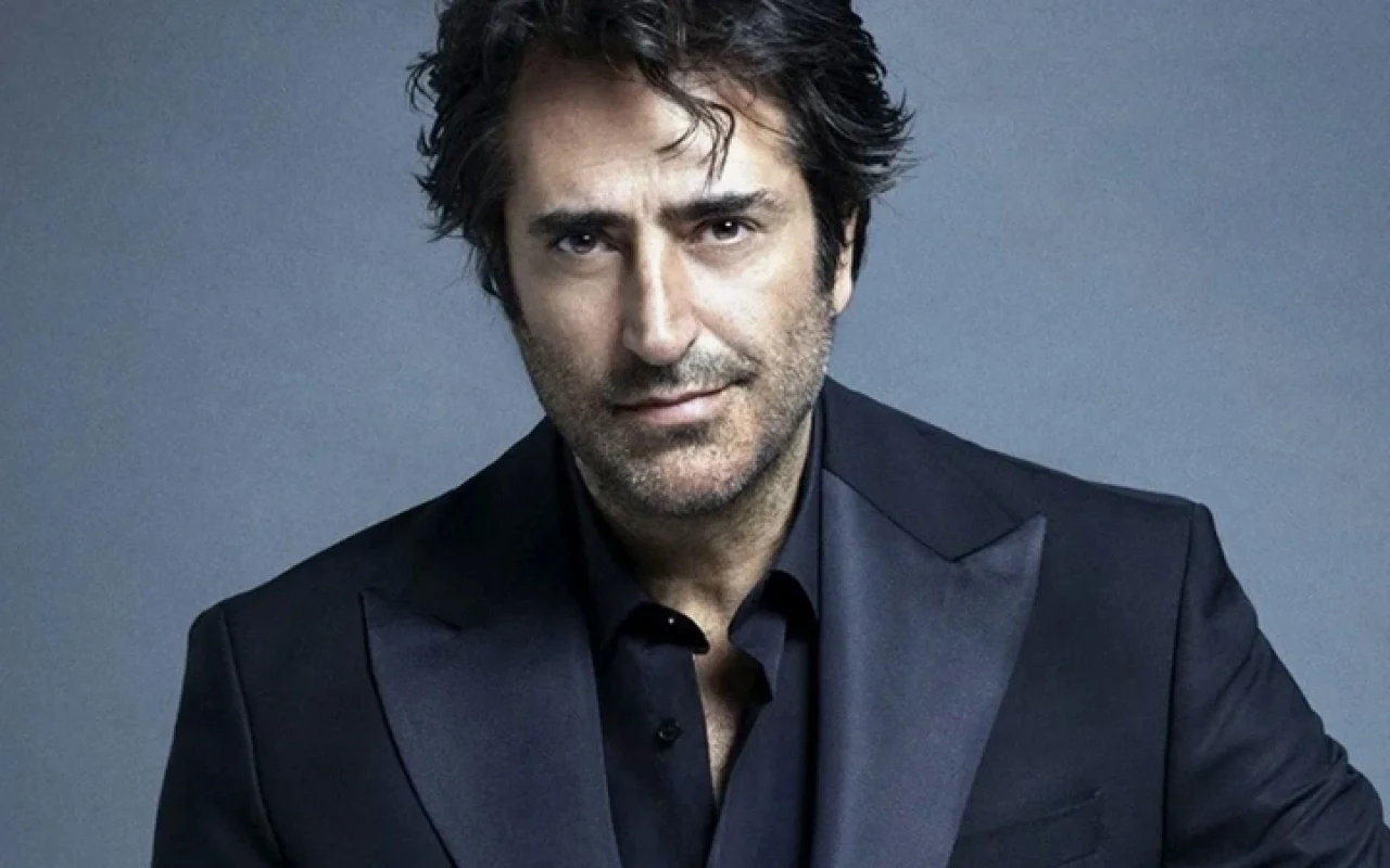 Mahsun Kırmızıgül'ün vasiyeti belli oldu: Ben ölürsem...