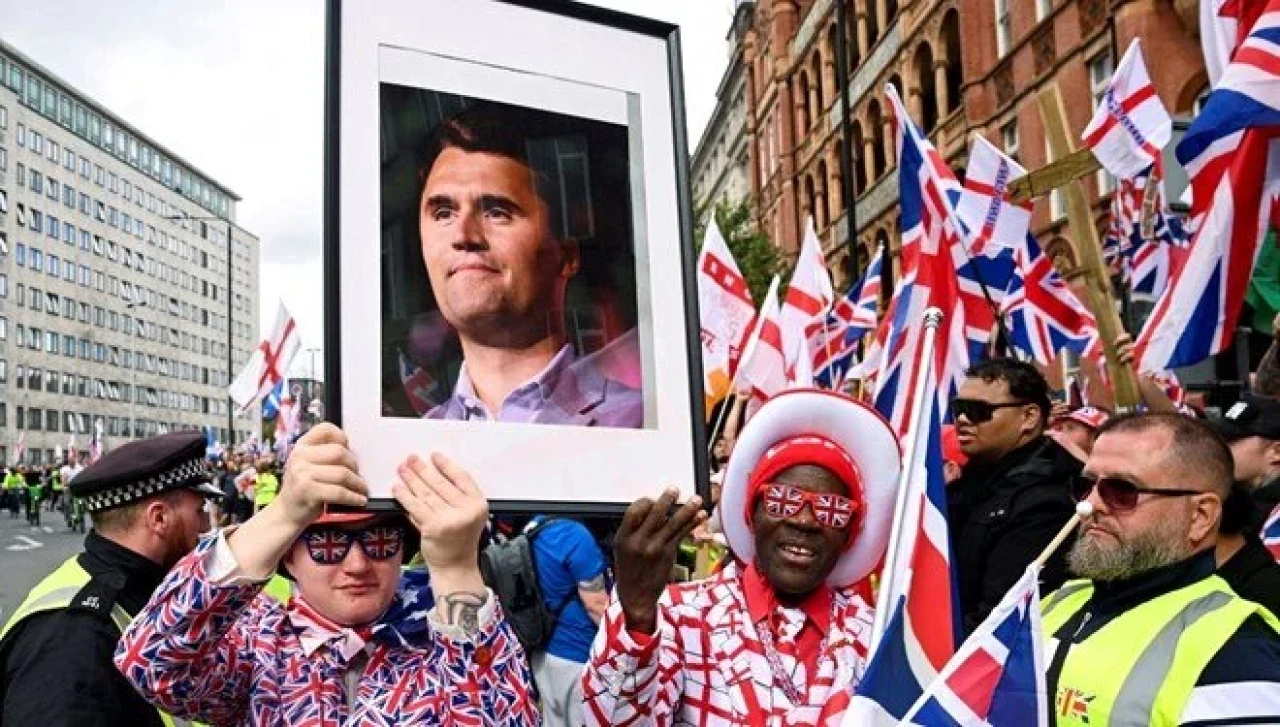 Charlie Kirk suikastı sonrası sosyal medya krizi: Onlarca kişi işten atıldı