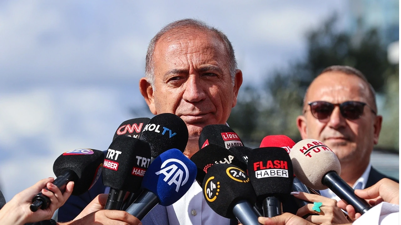 CHP'nin kurultay davası ertelendi: Gürsel Tekin açıklama yaptı