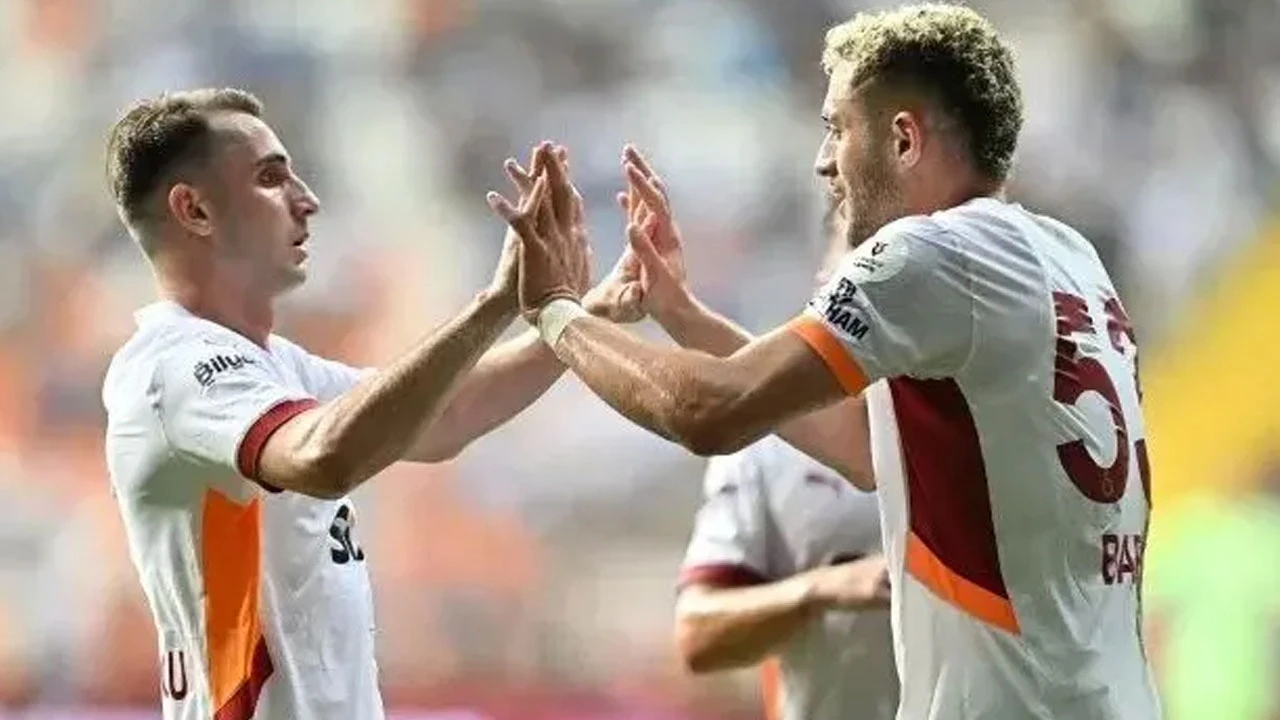 Barış Alper Yılmaz, Kerem Aktürkoğlu'nu takipten çıktı