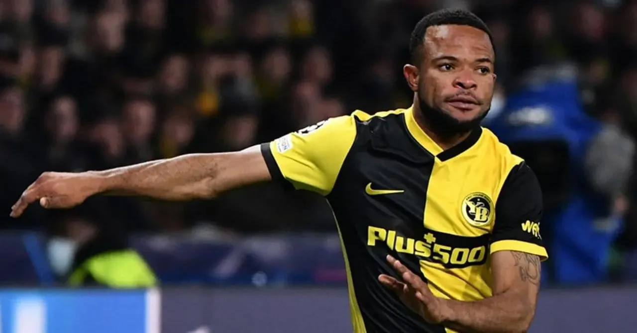 Alanyaspor transfer haberleri: Elia Meschack kimdir, kariyer özeti