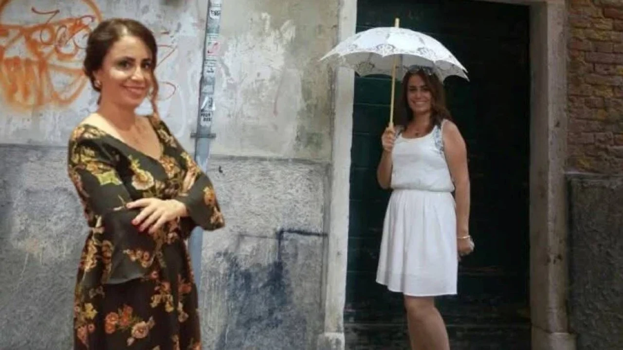 Ankara'da kadın cinayeti: MSB'de görevli yüksek mühendis 5 yaşındaki kızı önünde katledildi