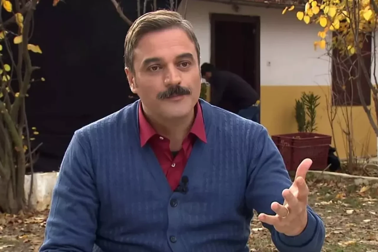 İntihar iddialarını yalanlayan Ufuk Özkan, olayın gerçeğini anlattı