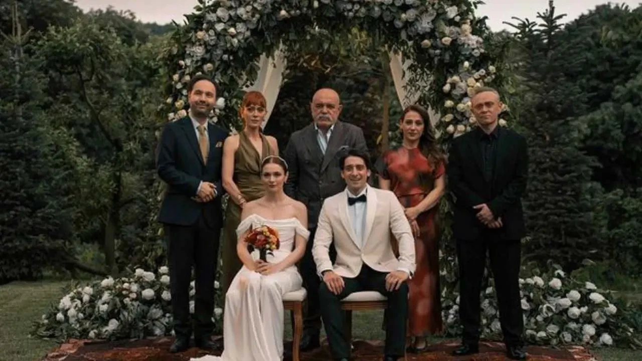 Veliaht nerede çekildi? Oyuncular, isimler ve dizinin konusu