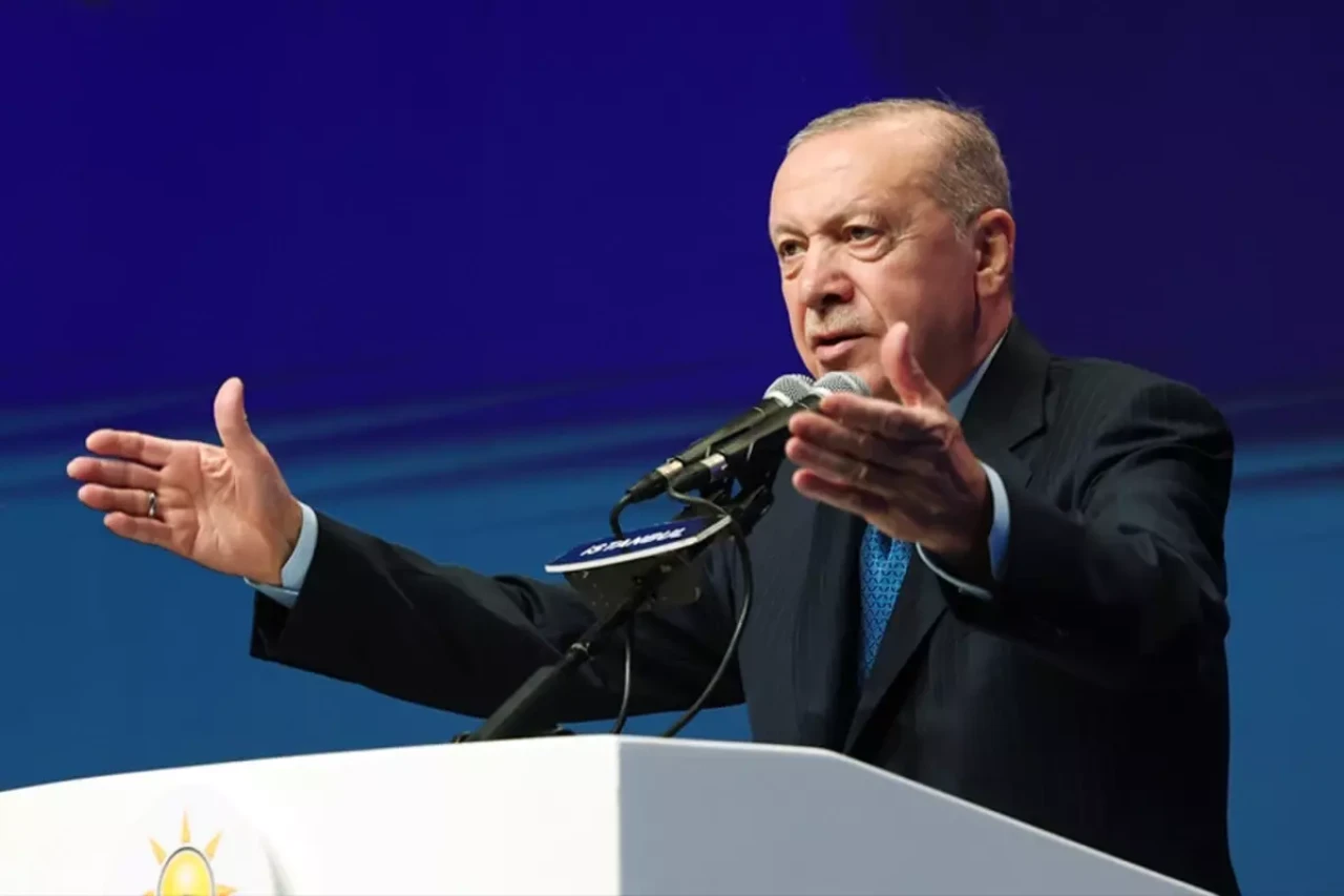 Cumhurbaşkanı Erdoğan'dan 81 ilde sosyal konut müjdesi!