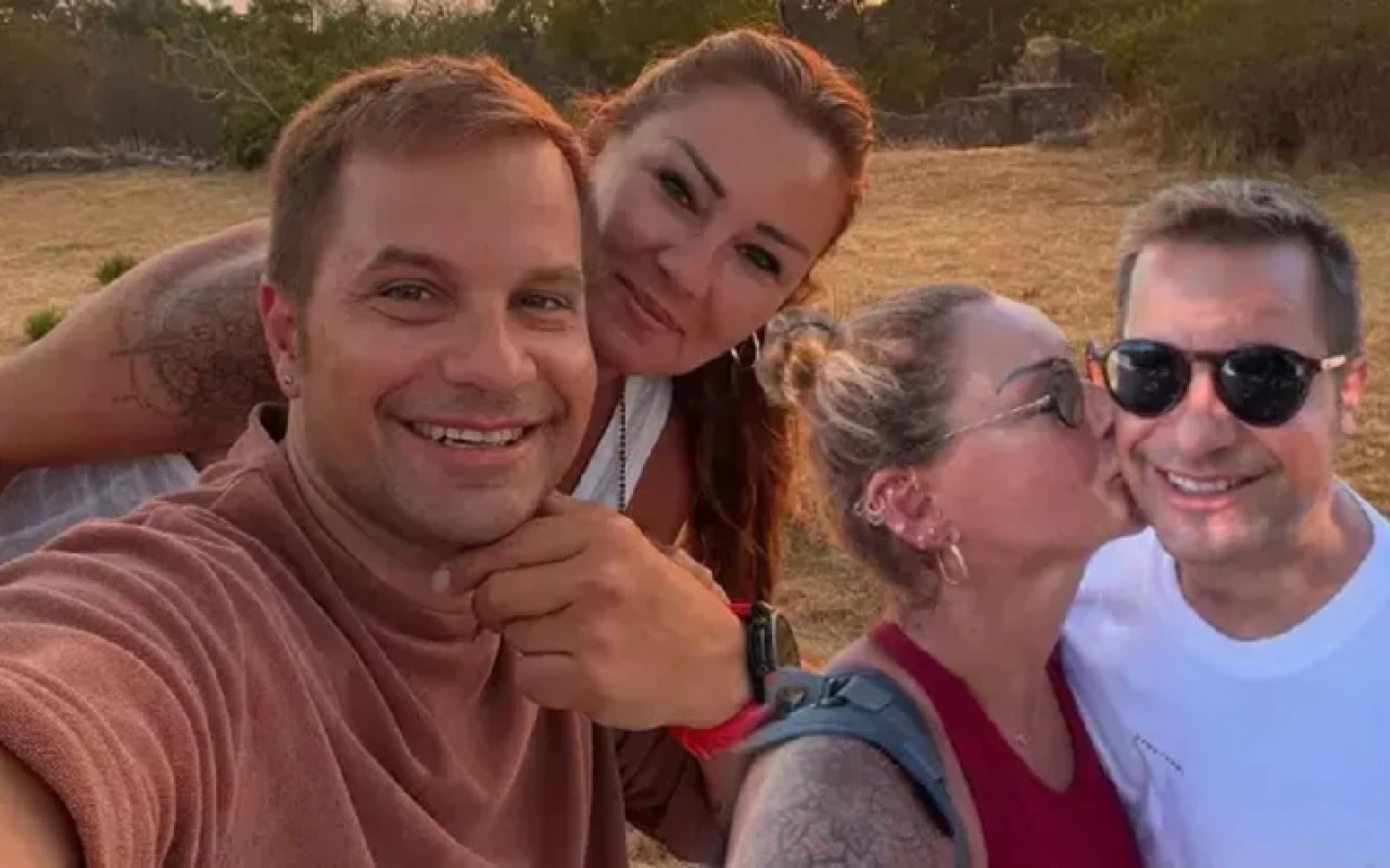 Ünlü oyuncu Pınar Altuğ'un paylaşımı sonrası Yağmur Atacan'dan şok yorum