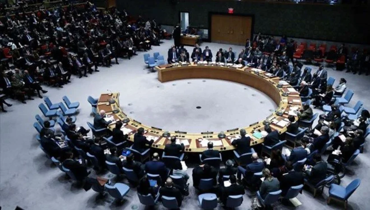 BM Genel Kurulu öncesi New York’ta üst düzey güvenlik