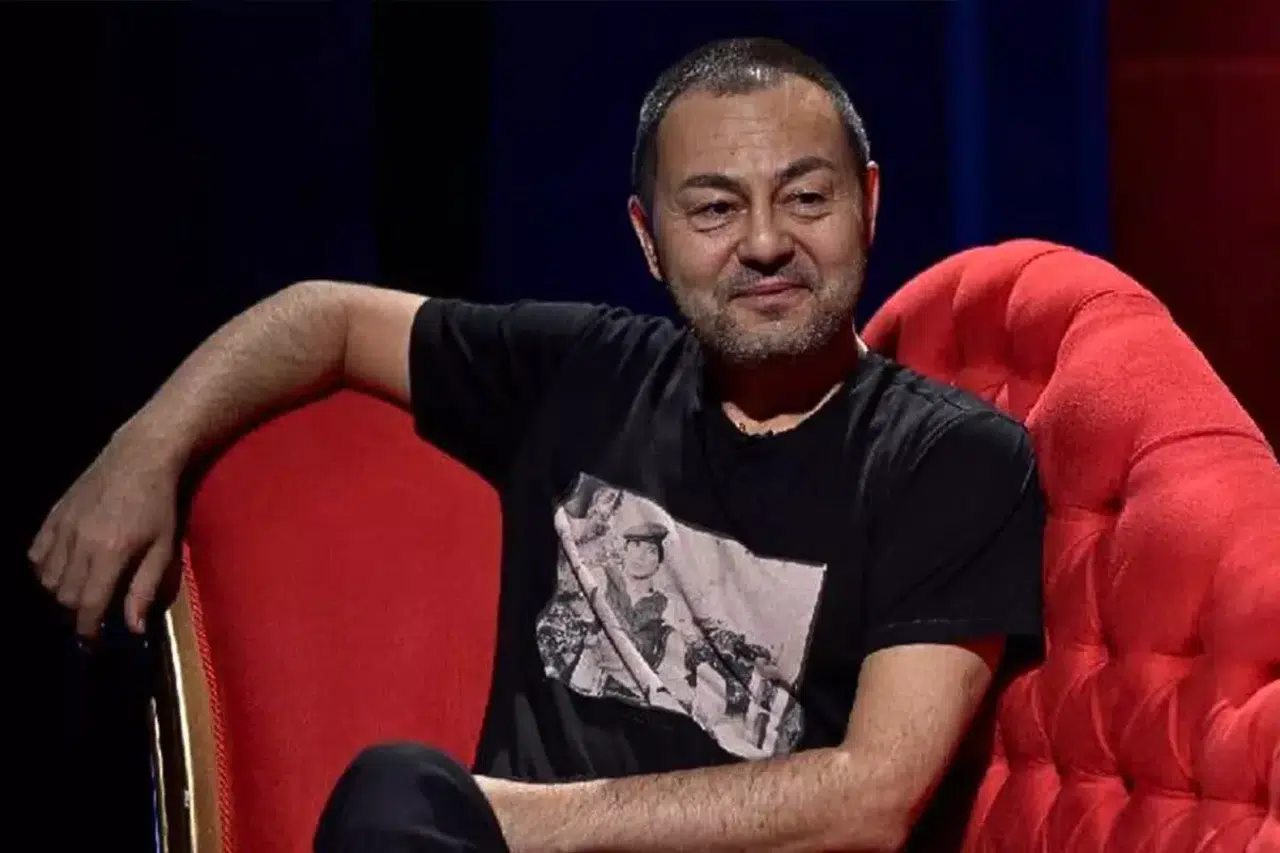 Serdar Ortaç: 'Baba olmayı çok isterdim'