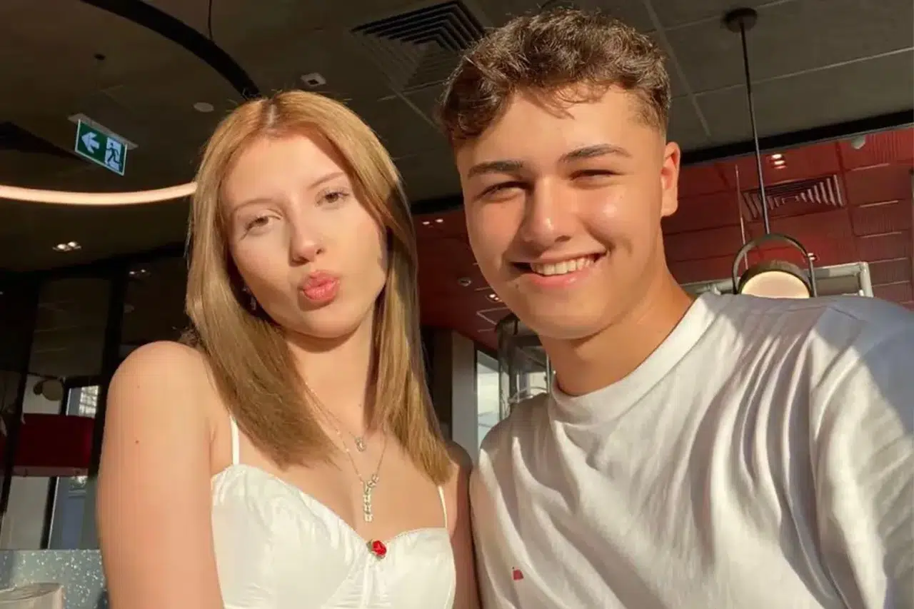 16 yaşındaki Defne Su öldü, arkadaşı ağır yaralı