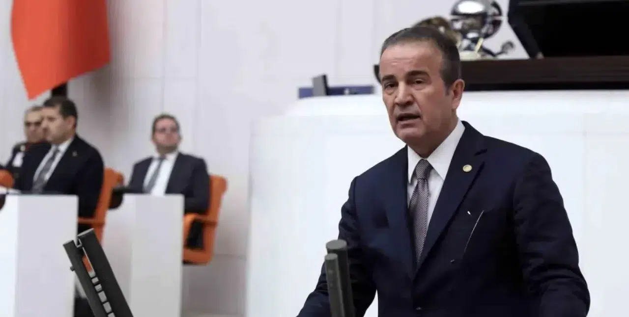 MHP’li Abdurrahman Başkan: 'Manavgat’a doğal gaz için ilk adım atıldı'