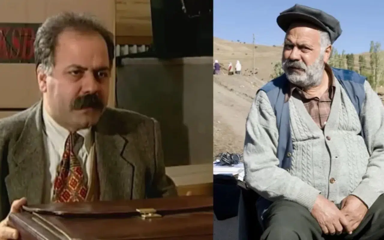 Usta oyuncu Ali Tutal, beyin kanaması sonrası hayatını kaybetti! Ali Tutal kimdir?