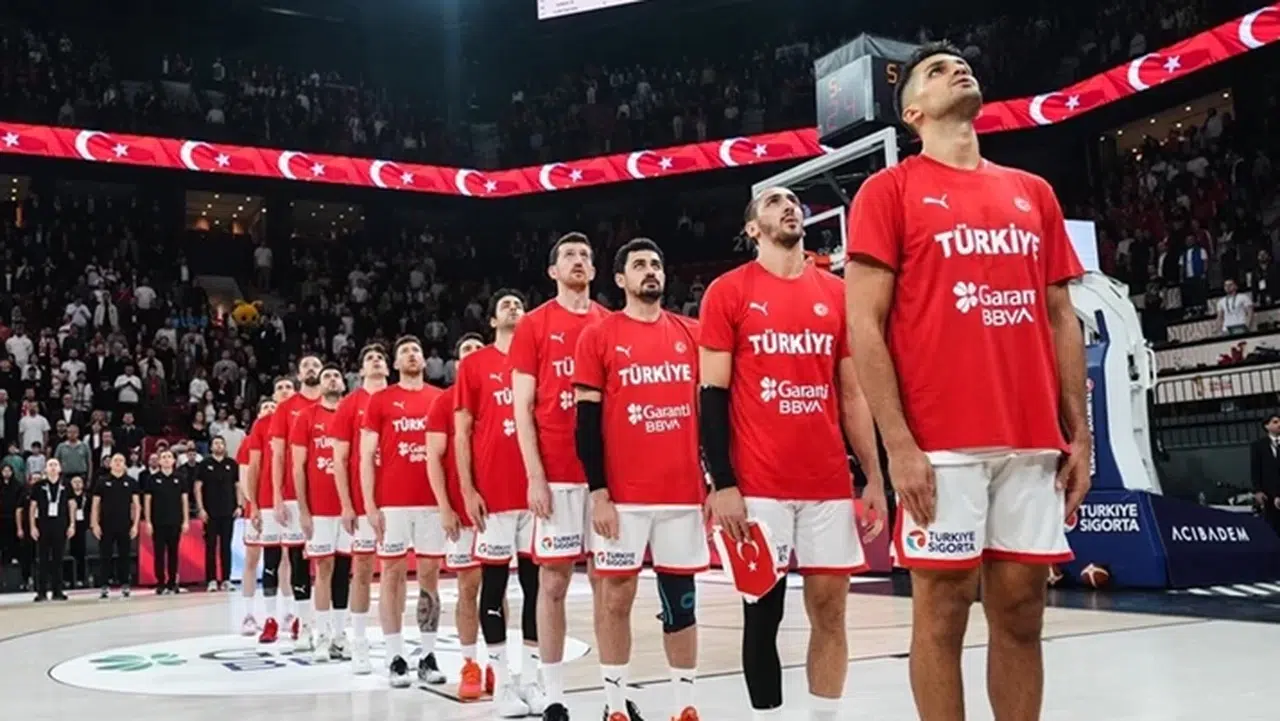 12 Dev Adam'ın Sırbistan maçı kadrosu belli oldu