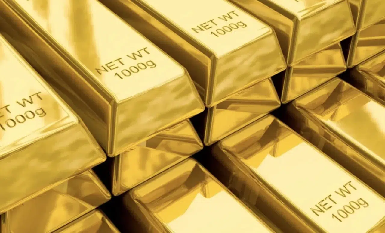 Dev bankadan olay altın tahmini! 2026 sonunda ne kadar olacak?