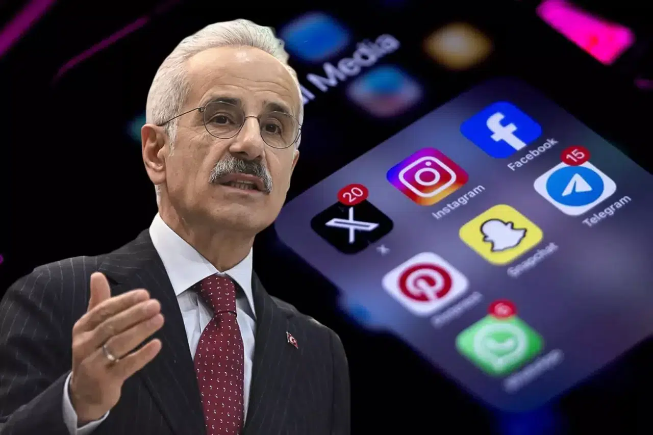 Son aşamaya gelindi! 15 yaş altı sosyal medyaya giremeyecek