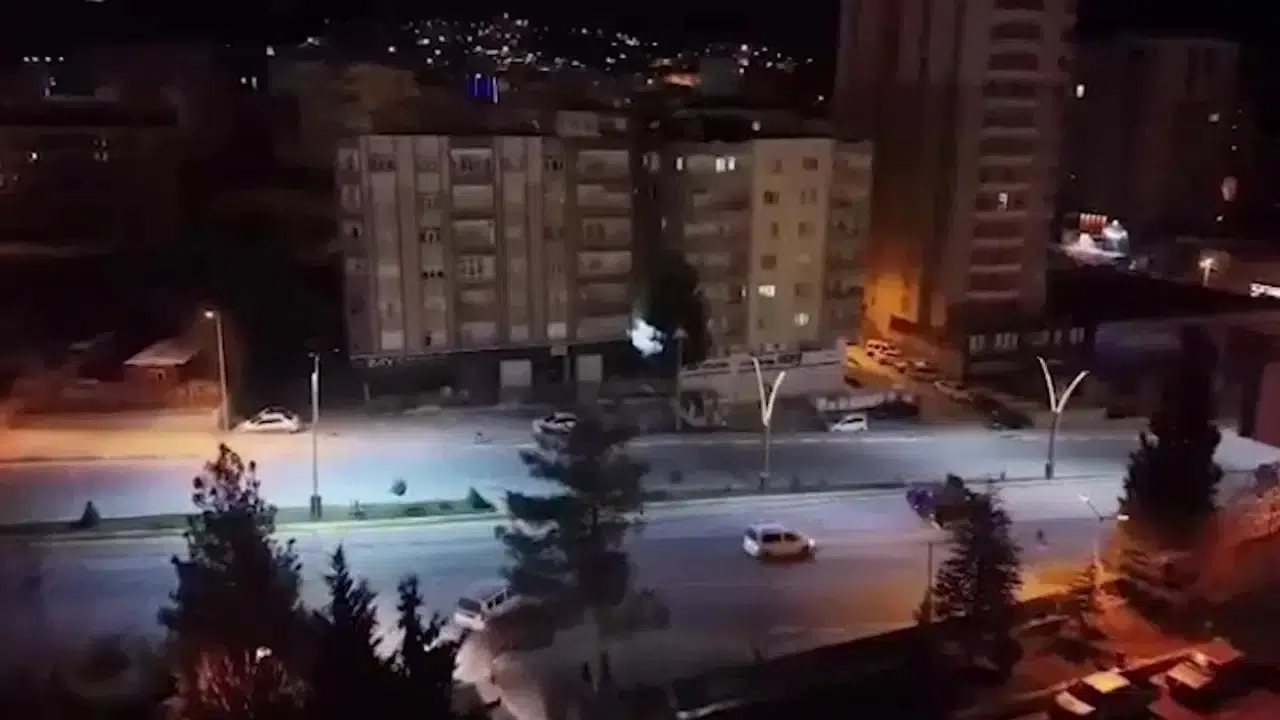 28 ilde siber suçlara darbe: 181 kişi tutuklandı