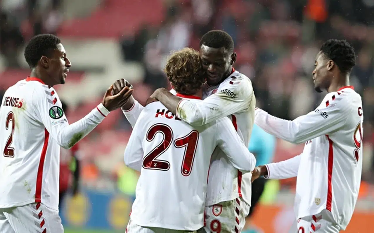 Galatasaray ve Samsunspor turladı, Fenerbahçe elendi! UEFA ülke puanı sıralaması güncellendi