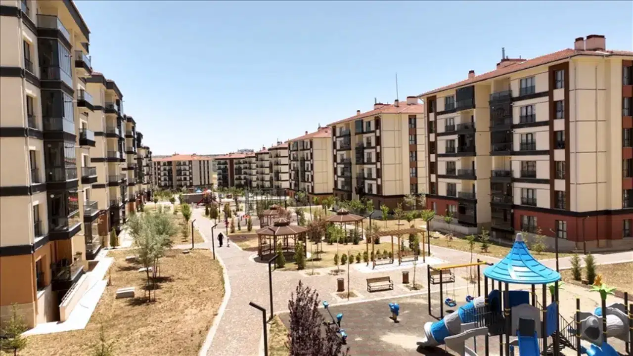 TOKİ sonuçları ne zaman e-Devlet'e düşer! Kura sonucu sorgulama adımları