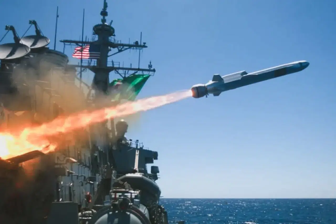 ABD ordusu Doğu Pasifik’te tekneyi vurdu, Güney Mızrağı Operasyonu’nda can kaybı 148’e çıktı