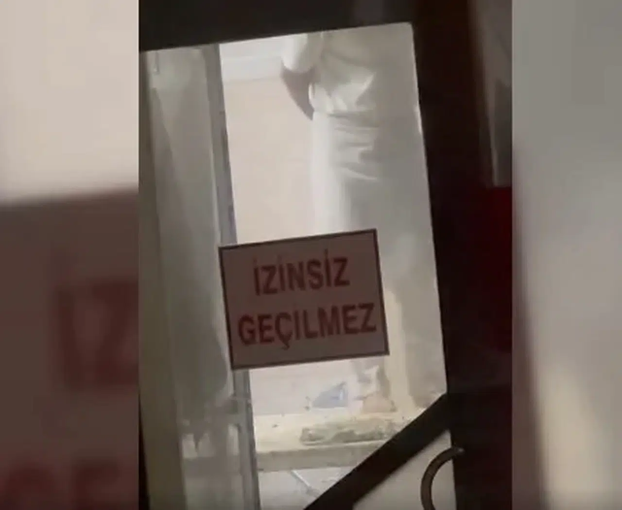 Sakarya Akyazı’da tatlı imalathanesine hijyen baskını, imalathane ve satış noktası mühürlendi