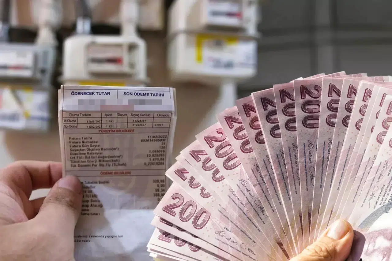 65 yaşa müjde! Doğal gaz yönetmeliği sil baştan değişti