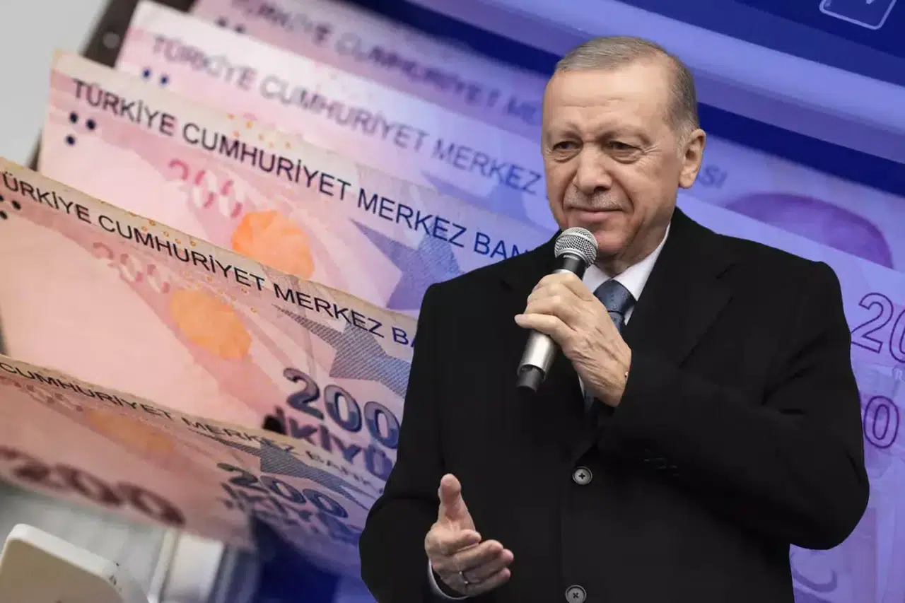 Teşkilatlar mesajı alıp aktardı: Milyonların dört gözle beklediği maaş düzenlemesi için düğmeye basılıyor