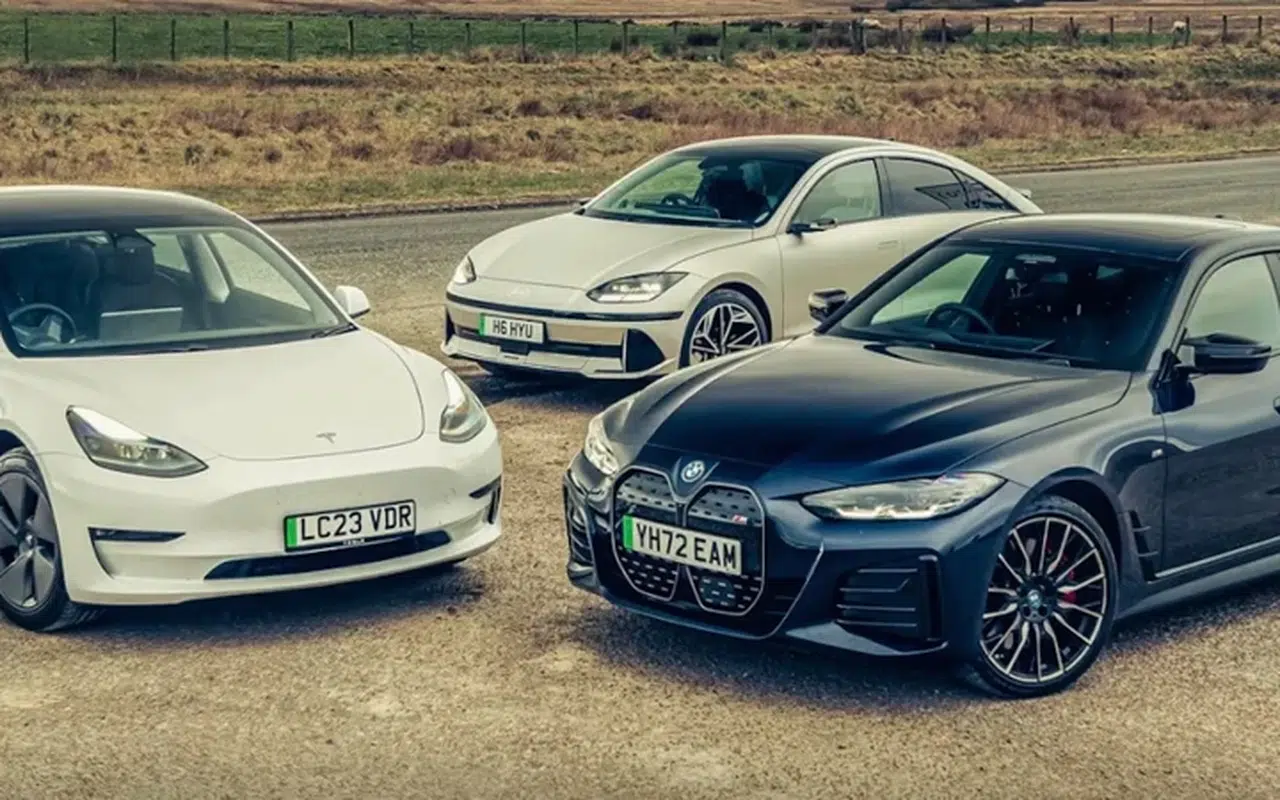 Rekabet giderek artıyor! Elektrikli otomobil pazarında en çok satılan otomobiller