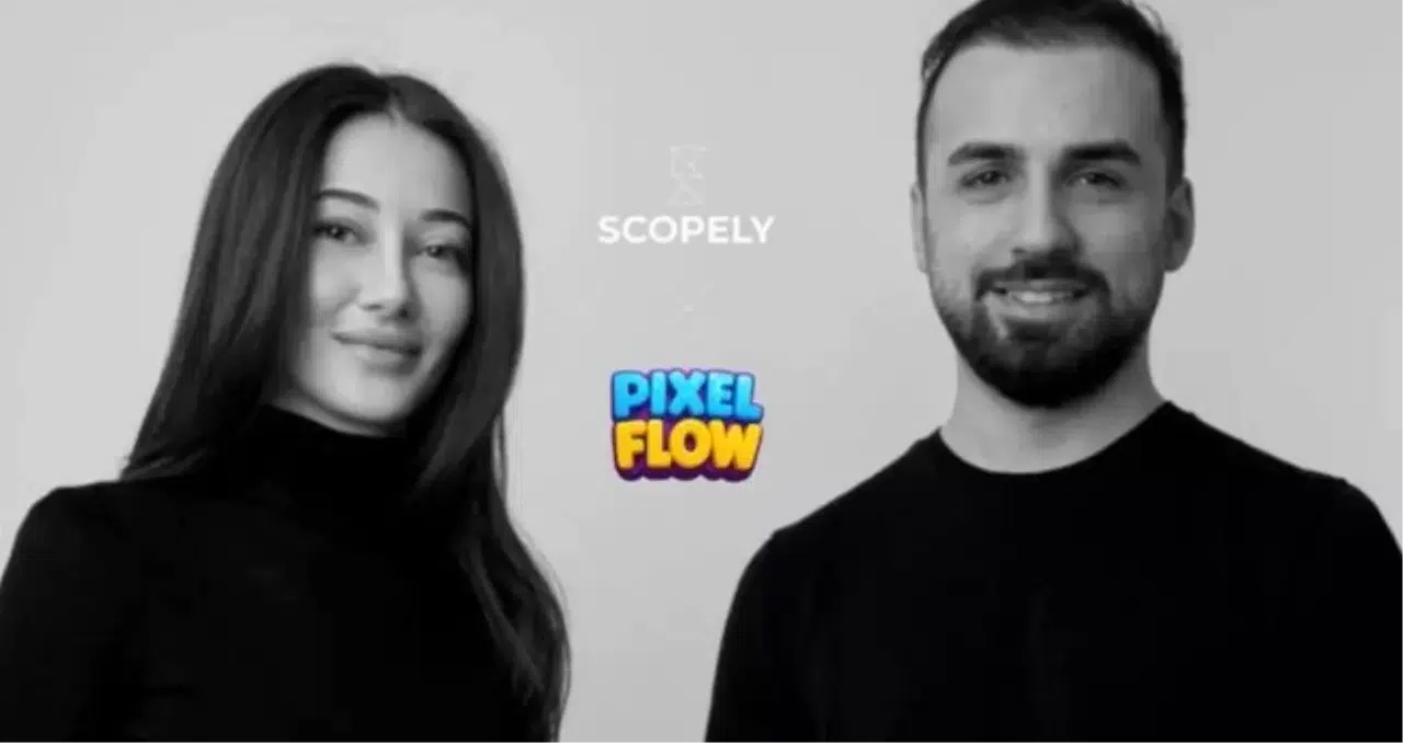 Loom Games sahibi Kübra Gündoğan kimdir? Oyun şirketi 1 milyar dolara satıldı