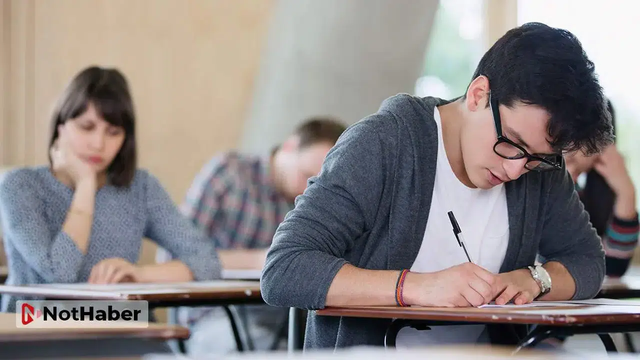TYT sınavı ne zaman 2026! Üniversite sınavı tarihi ve başvuru takvimi netleşti