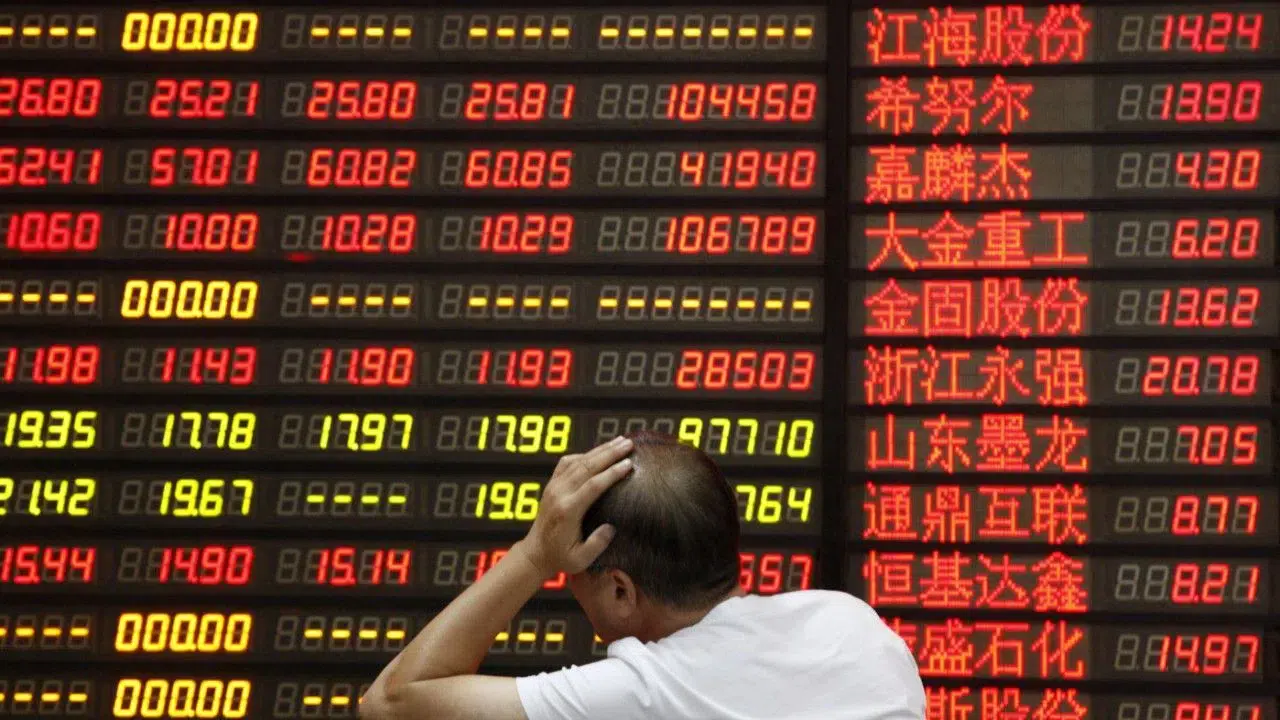 Çin borsası ne zaman açılacak? 2026 Şanghay ve Shenzhen borsaları açılış tarihi belli oldu