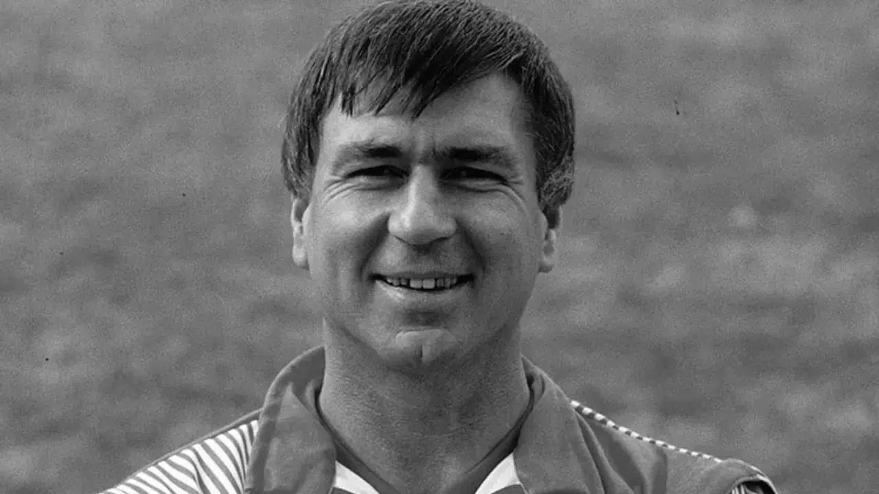 A Milli Takım’ın eski teknik direktörü Sepp Piontek 85 yaşında hayatını kaybetti