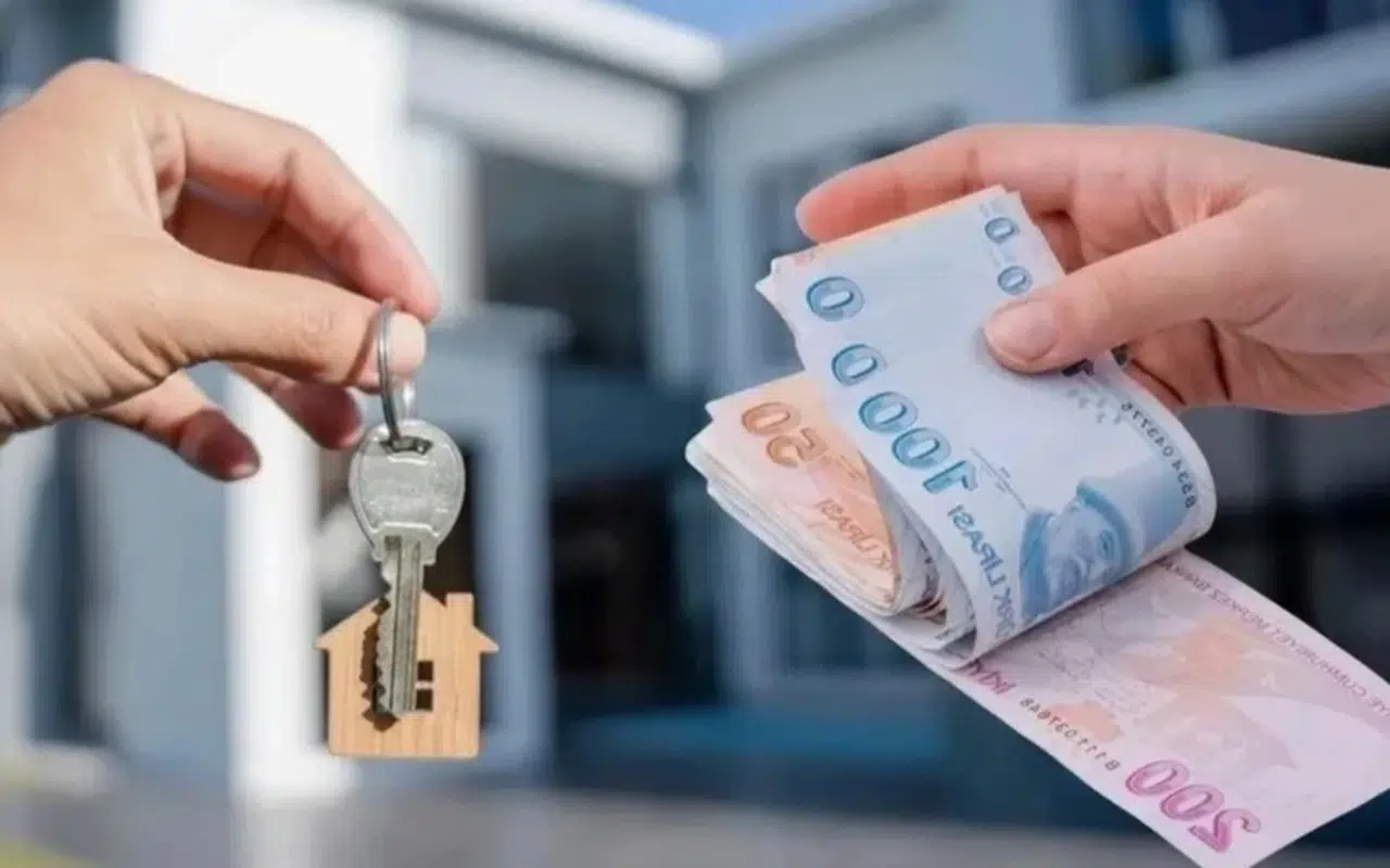 Kira geliri elde edenler dikkat! Beyan süresi 1 Mart'ta başlıyor...