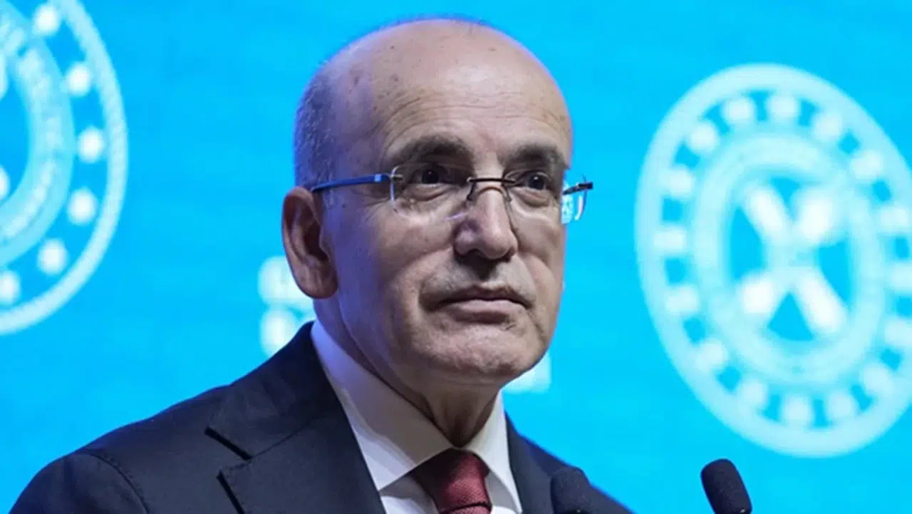 Türkiye'nin kredi notu arttı Mehmet Şimşek'ten açıklama