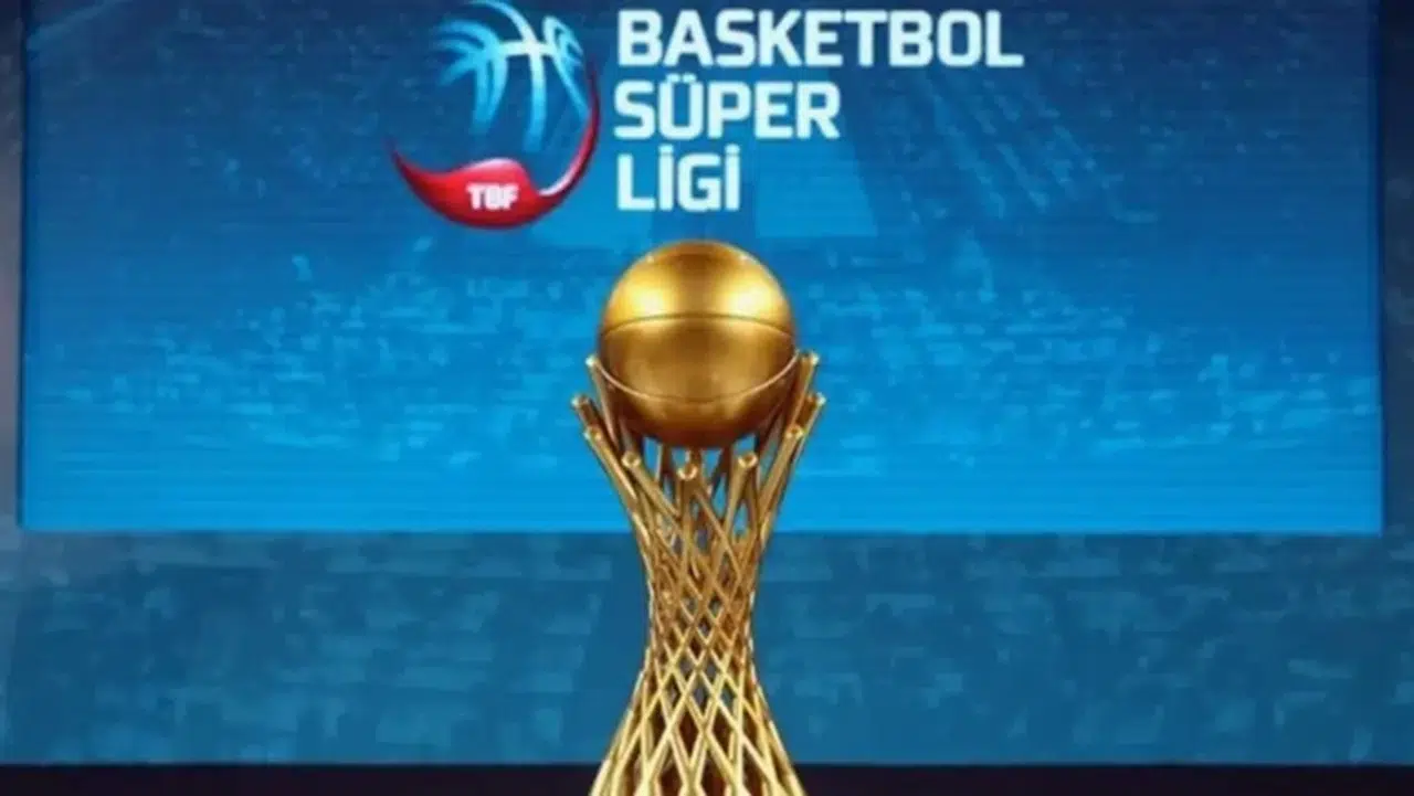 Türkiye Sigorta Basketbol Süper Ligi'nin lig kurulu toplantısı düzenlendi