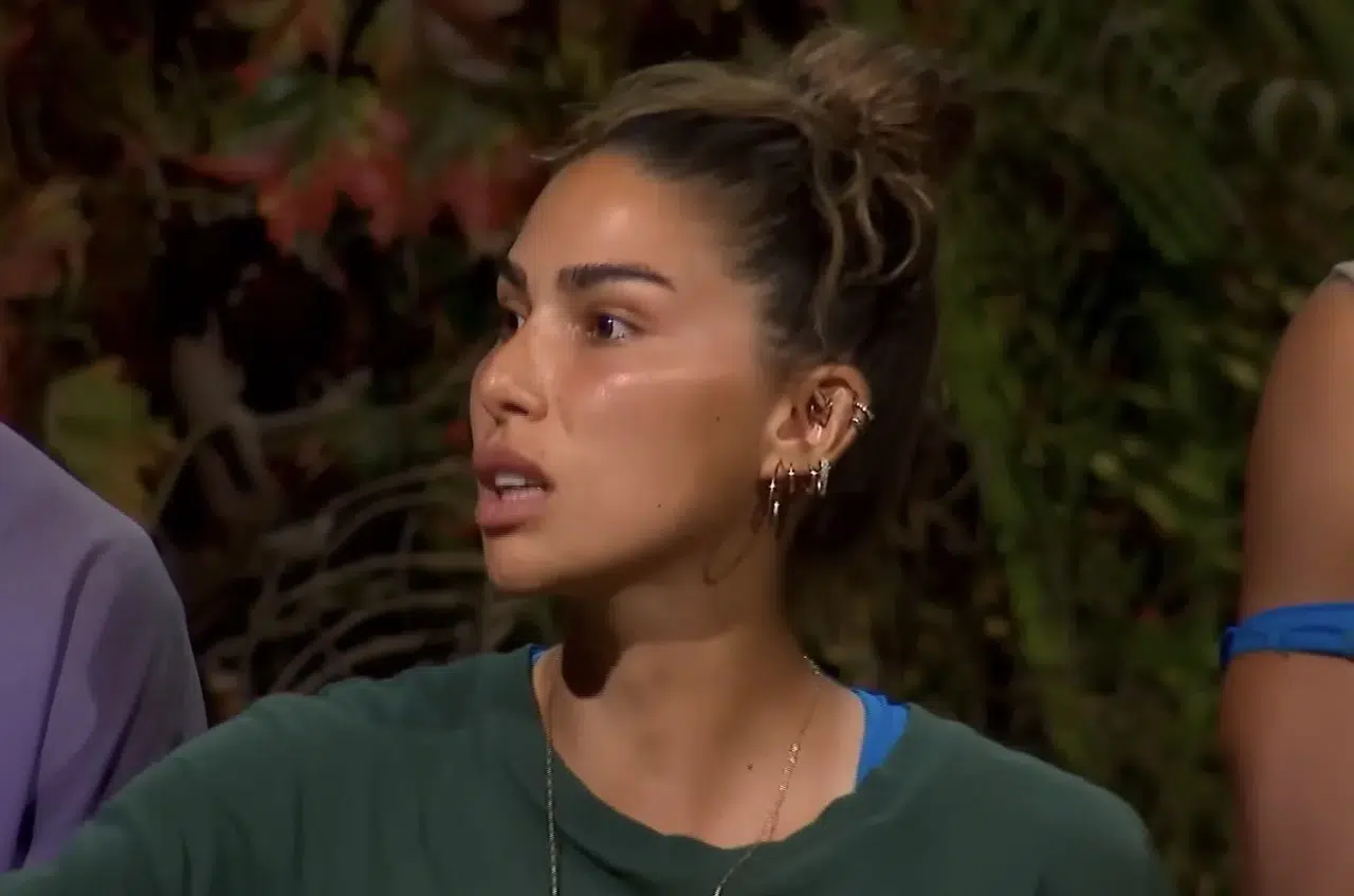 Survivor Gözde Bozkurt kimdir, kaç yaşında, nereli? İşte hayatı ve kariyeri