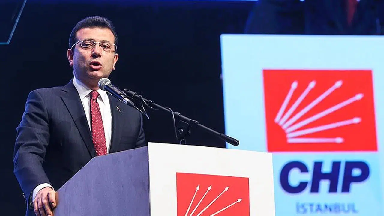 CHP kurultay davasında birleştirme talebine mahkemeden ret: Yargılama Ankara'da sürecek