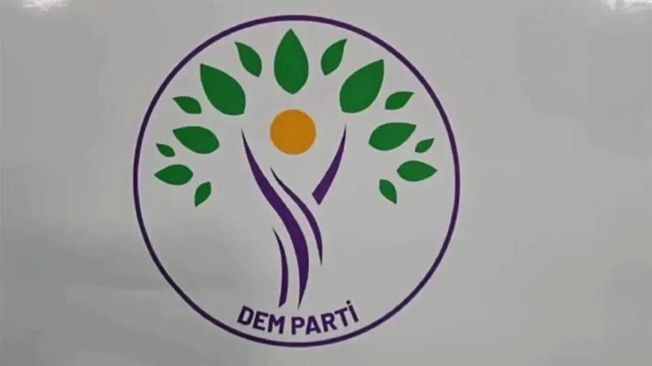 DEM Parti’de isim değişikliği iddiası: 'Gerçeği yansıtmıyor'