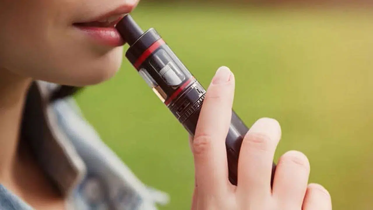 Suriye’de elektronik sigara yasaklandı: Üretim ve satışına son verildi