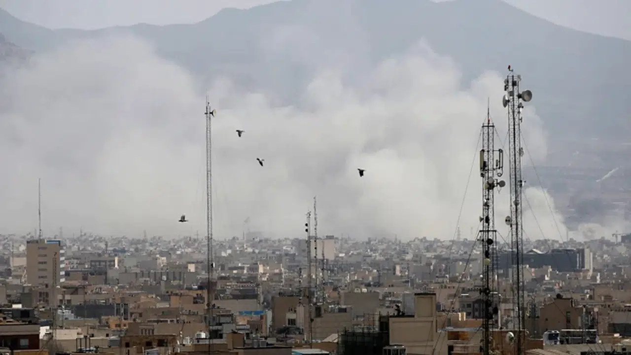 AB'den ABD ve İsrail'in İran'a saldırılarıyla ilgili açıklama