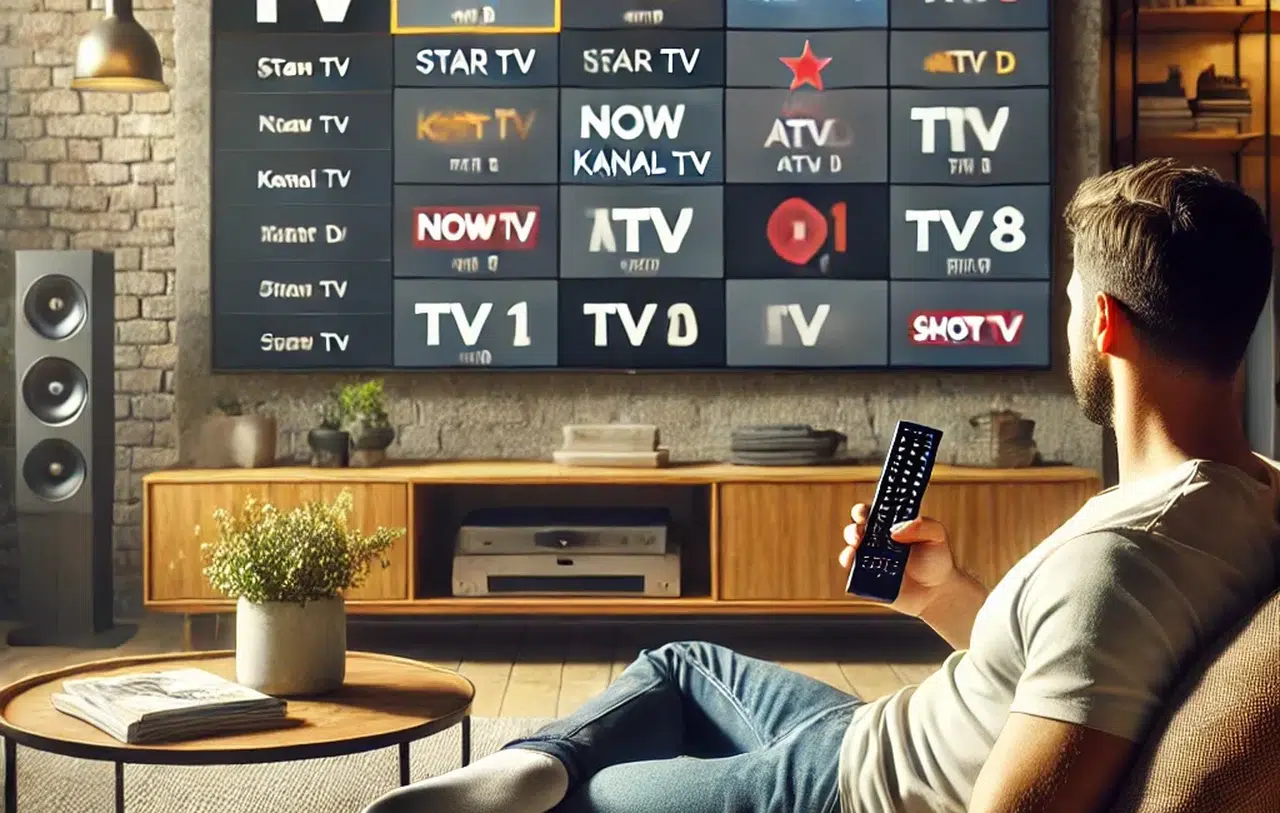 TV yayın akışı 20 Şubat 2026! Bugün tv'de hangi diziler var, bu akşam ne izlesem?