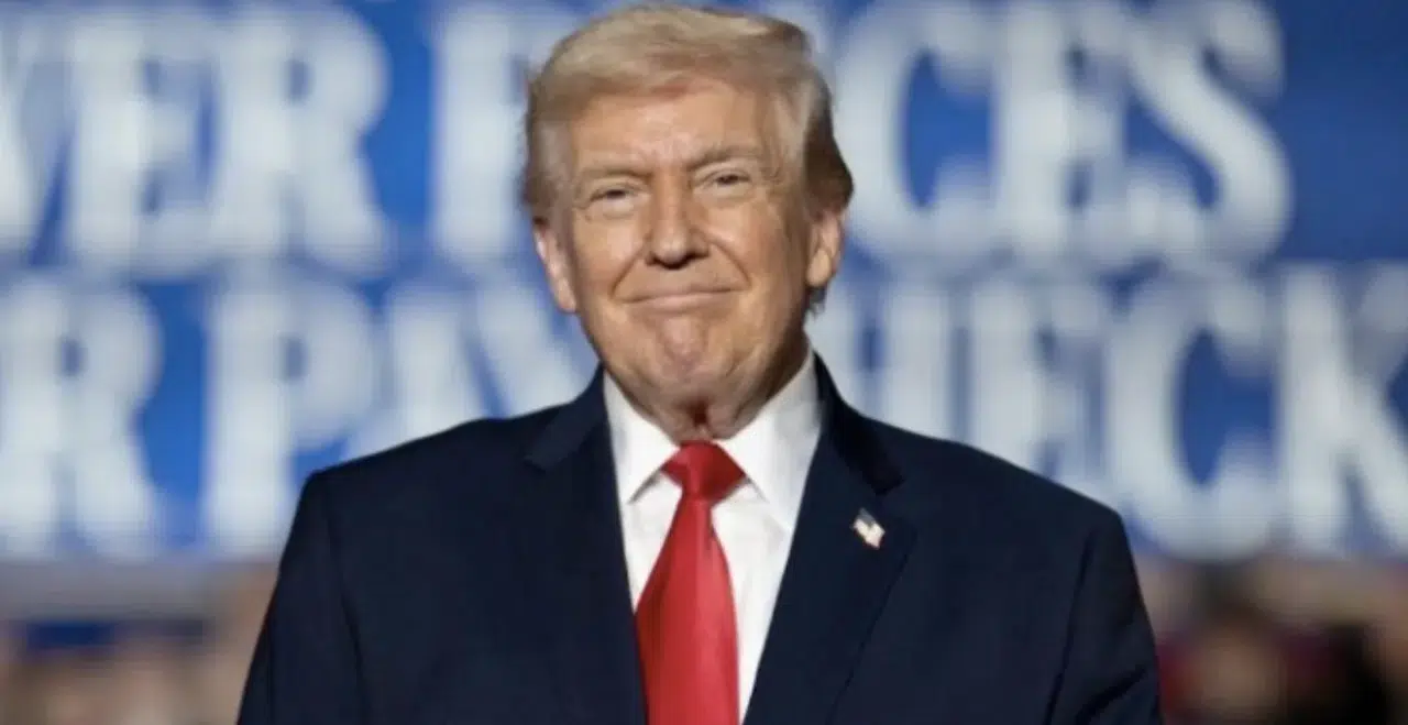 Trump İran’ı uyardı: 'Anlaşma olmazsa kötü şeyler olur'