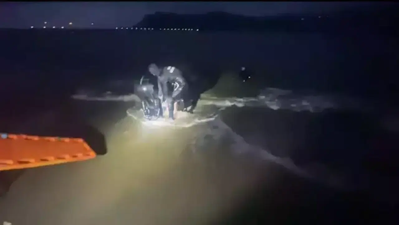 Amasra’da üniversite öğrencisi denizde boğuldu: Kimliği açıklandı